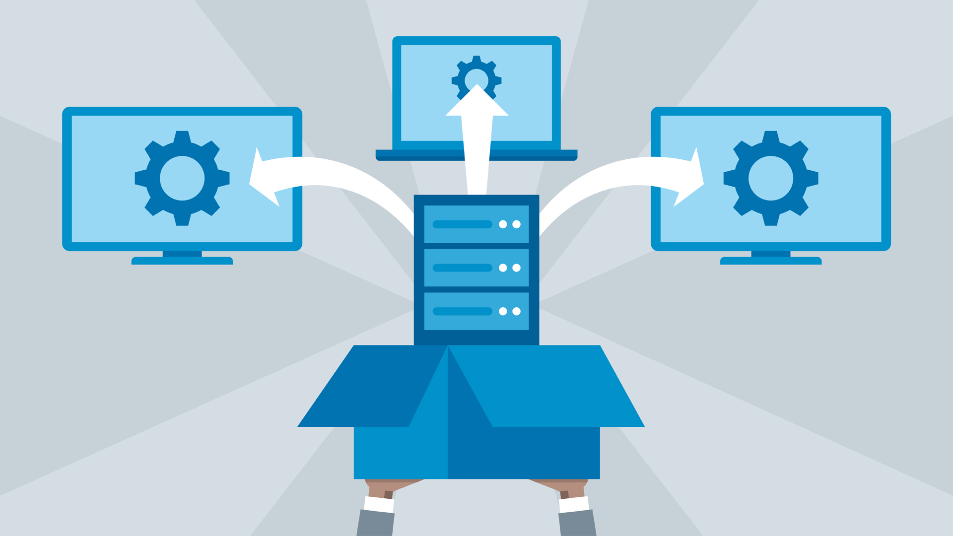 Deployment Consulting DNSTech